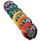 Dramm 5/8 in ID x 50 ft L ColorStorm Heavy Duty Garden Hose, EPDM Tube 10-17000 - alternate 3